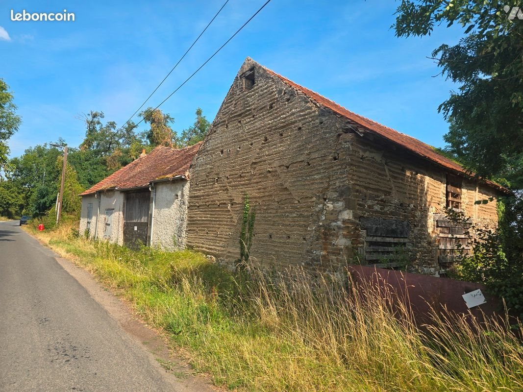 Maison à vendre, 40m², Brugheas