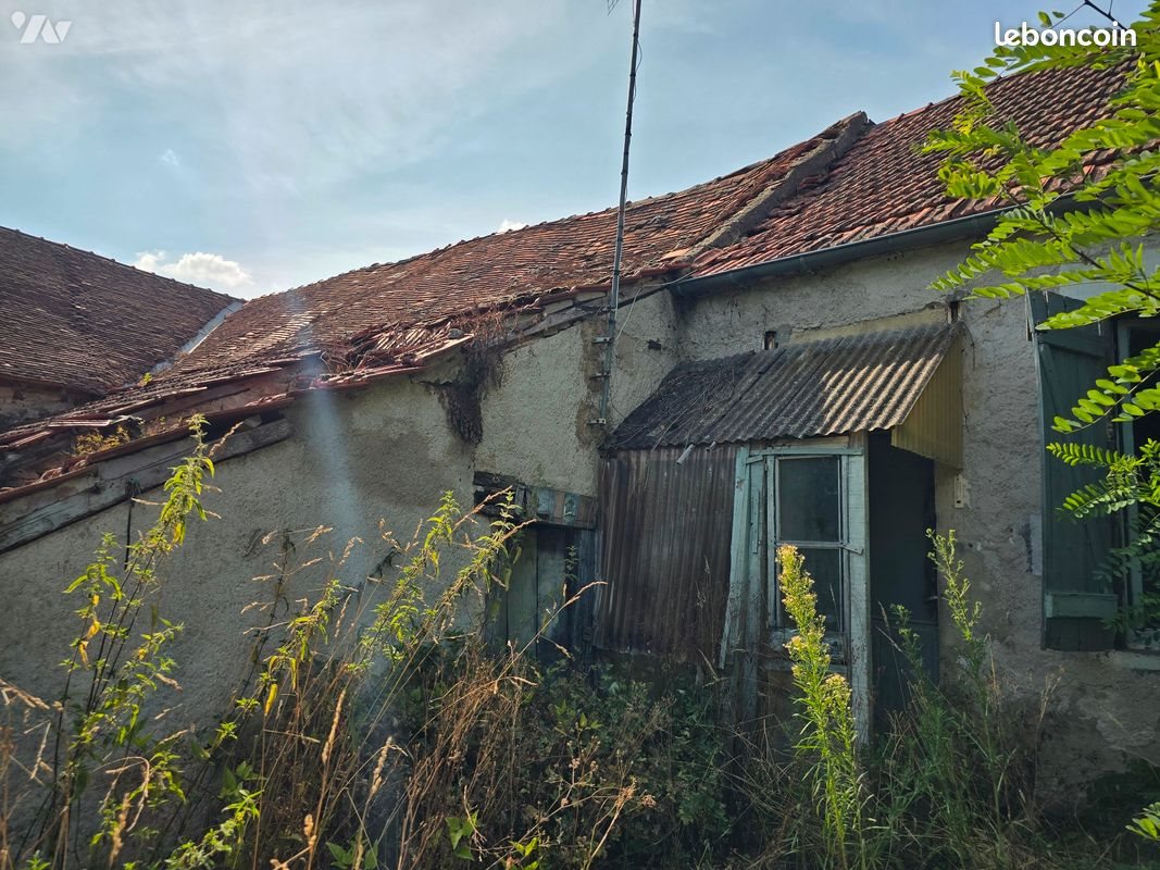 Maison à vendre, 40m², Brugheas