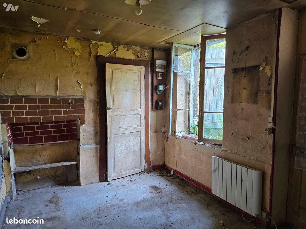 Maison à vendre, 40m², Brugheas