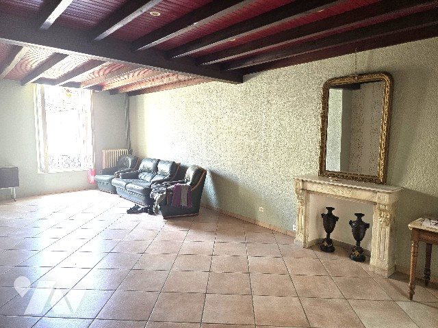 Maison à vendre, 207m², Vichy