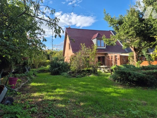 Maison à vendre, 126m², Mouchin