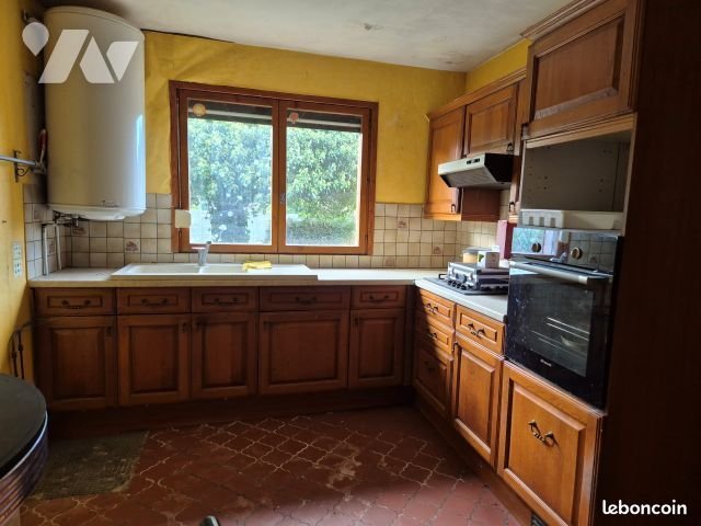 Maison à vendre, 126m², Mouchin