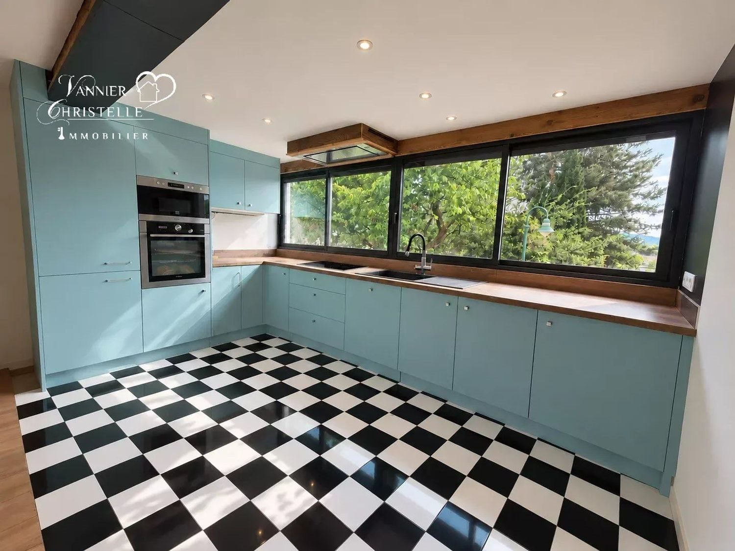 Maison à vendre, 105m², Cervens