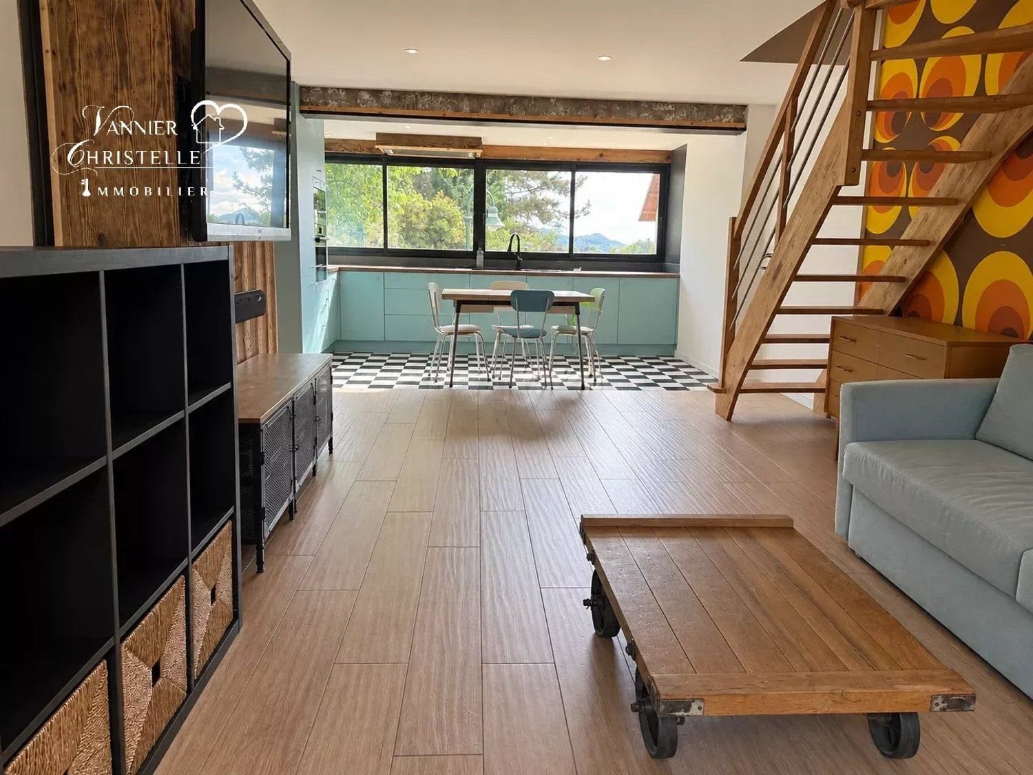 Maison à vendre, 105m², Cervens