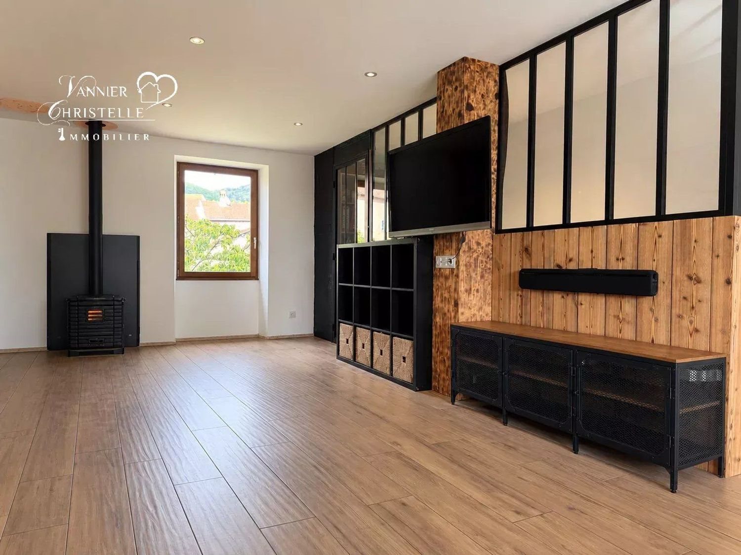 Maison à vendre, 105m², Cervens