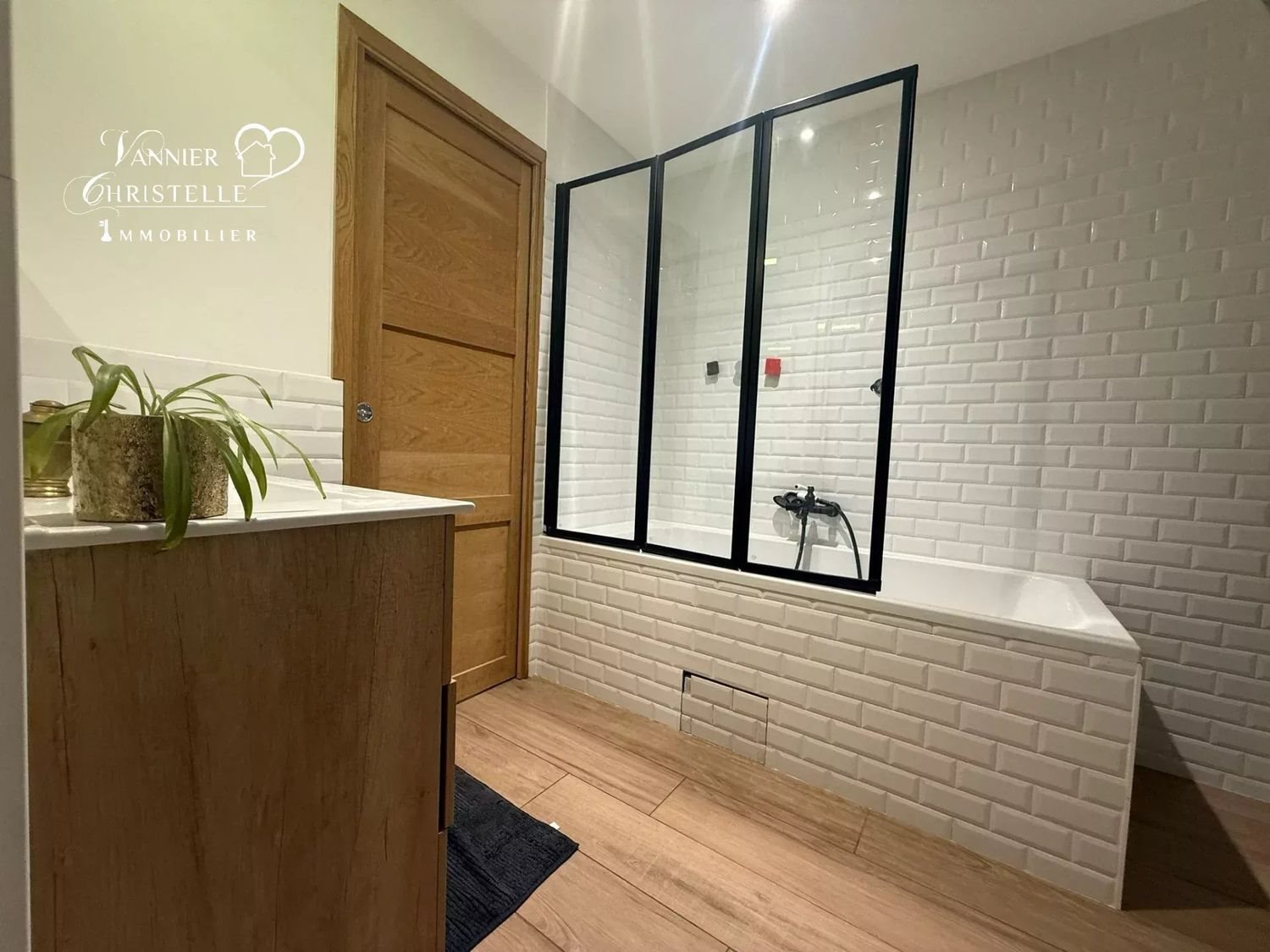 Maison à vendre, 105m², Cervens