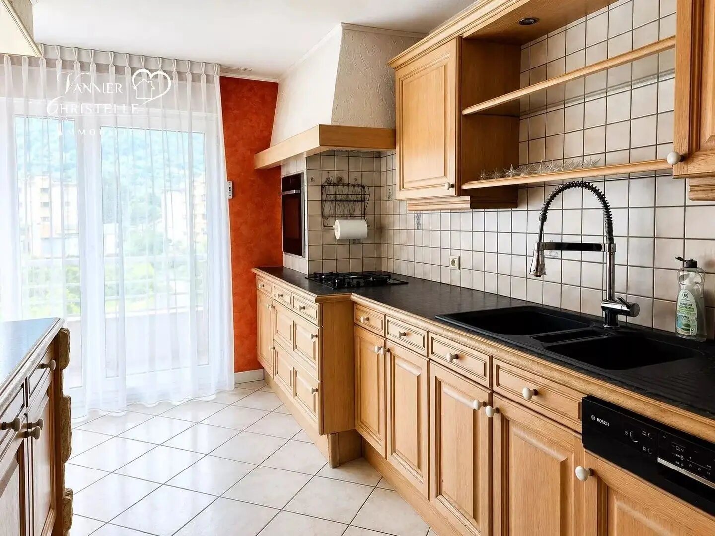 Appartement à vendre, 80m², Cluses