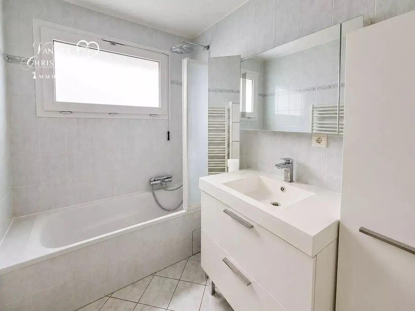 Appartement à vendre, 80m², Cluses