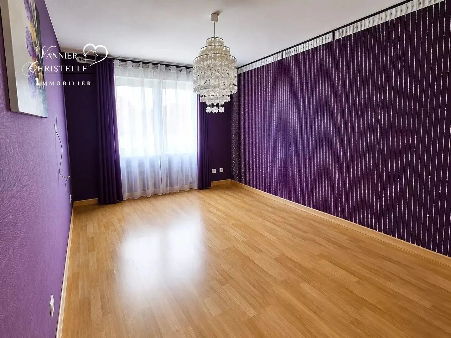 Appartement à vendre, 80m², Cluses