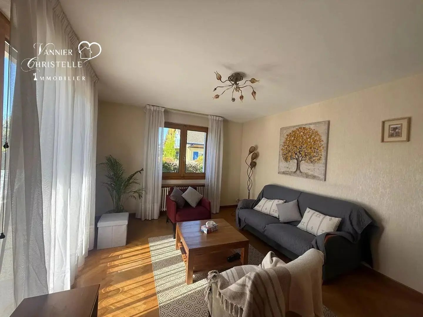Maison à vendre, 113m², Thonon-les-Bains