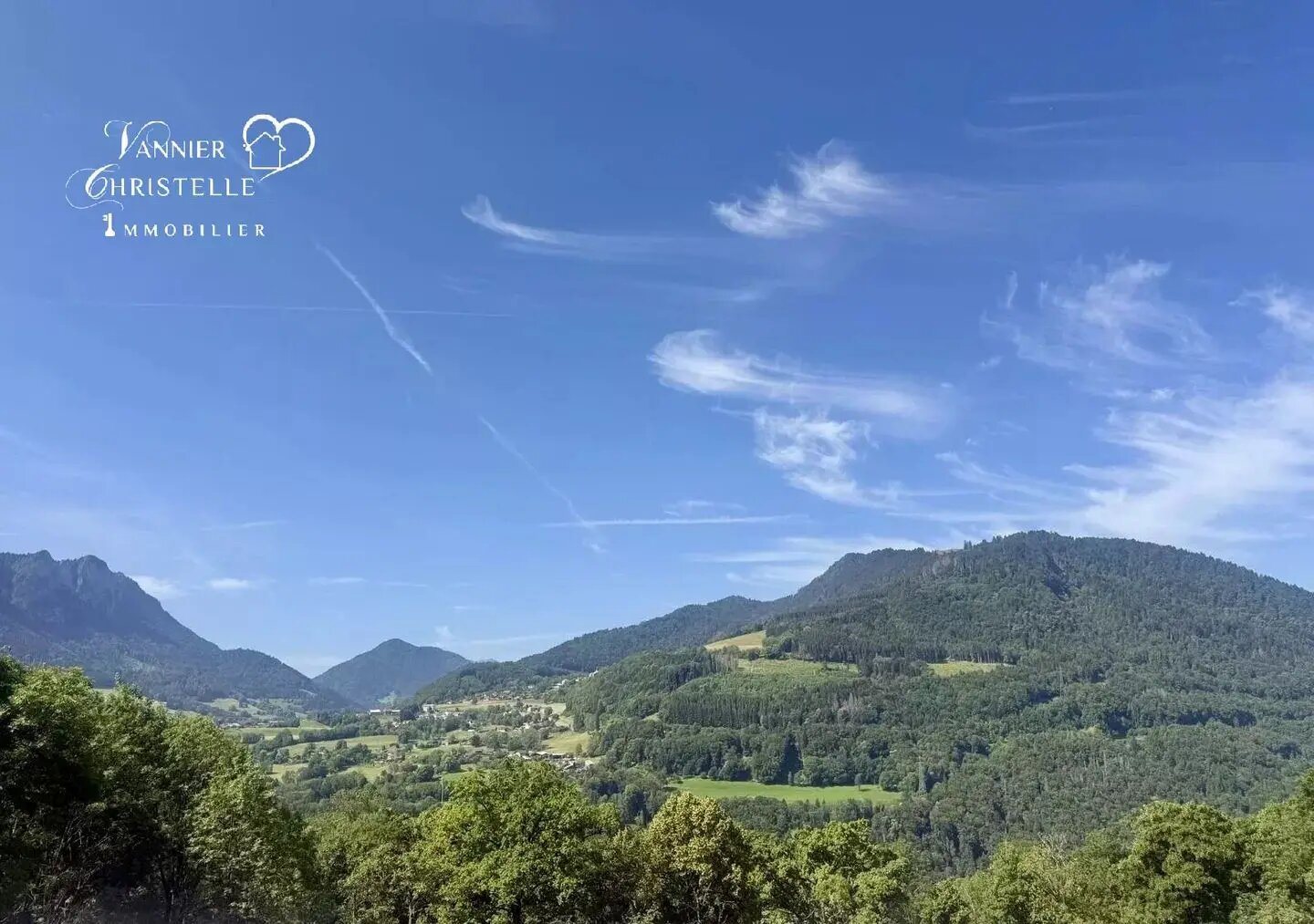 Appartement à vendre, 82m², Féternes