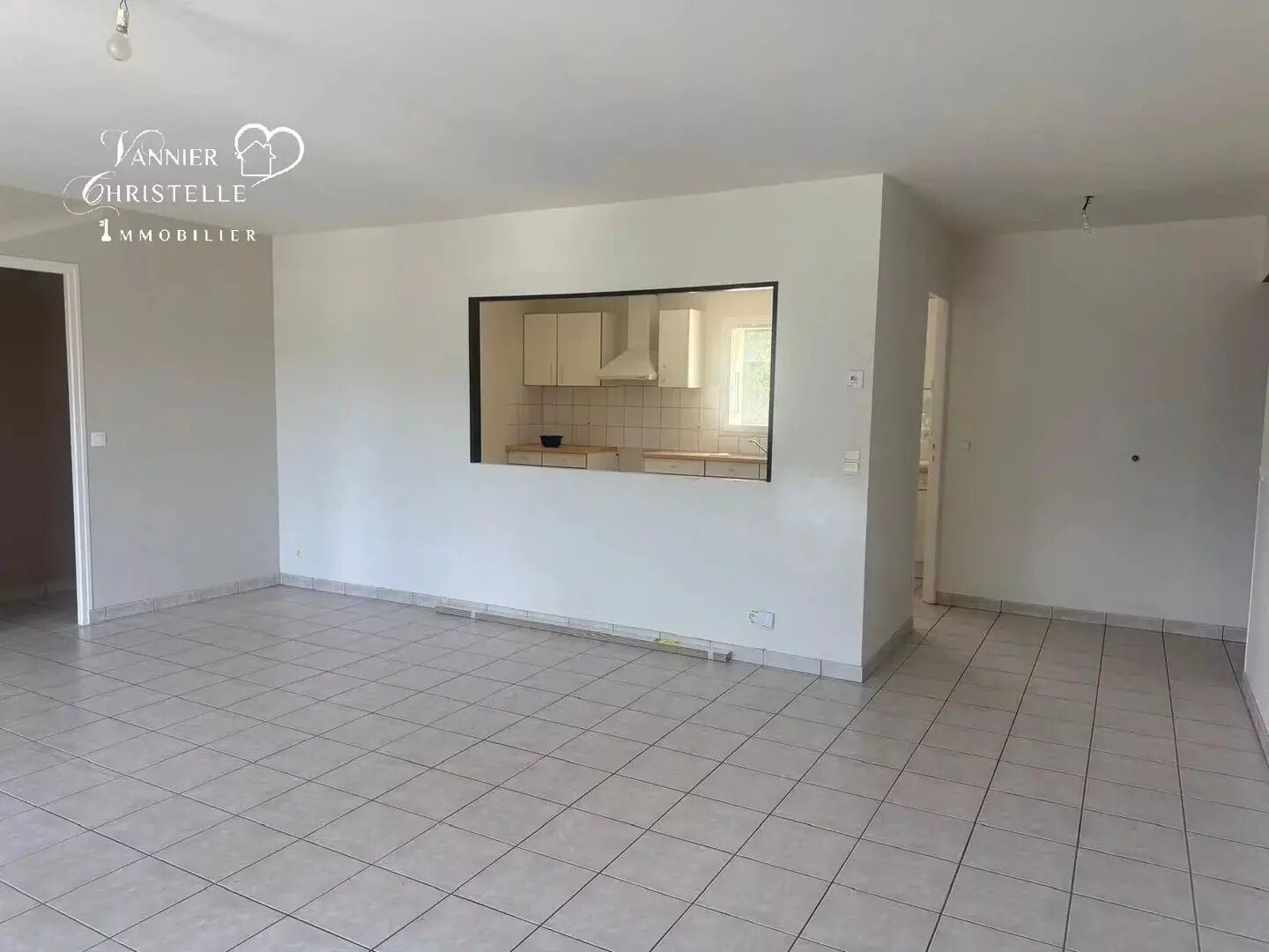 Appartement à vendre, 82m², Féternes
