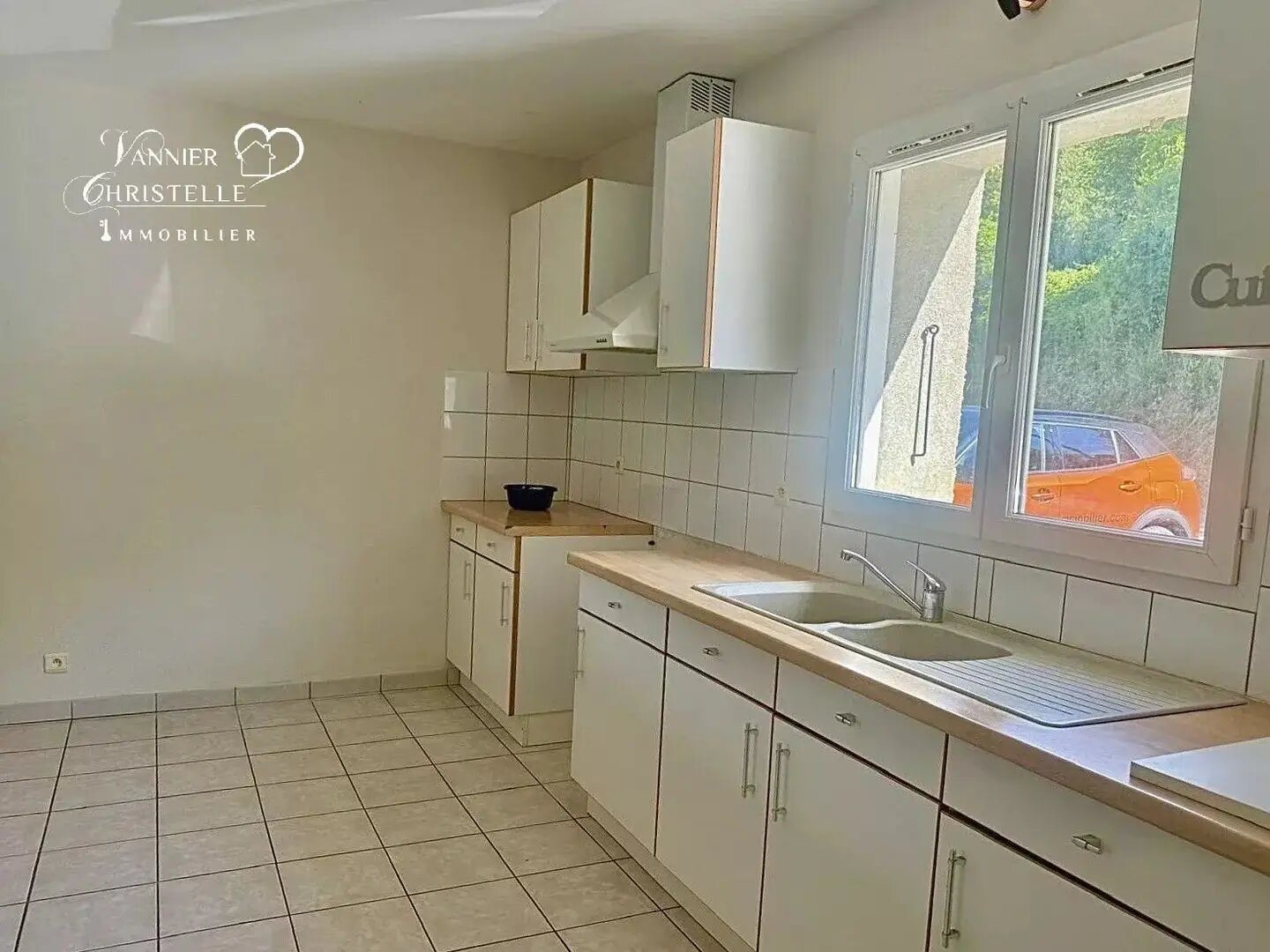 Appartement à vendre, 82m², Féternes