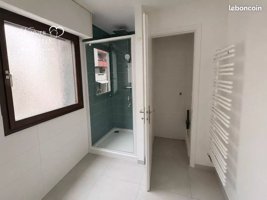 Appartement à louer, 53m², Thonon-les-Bains