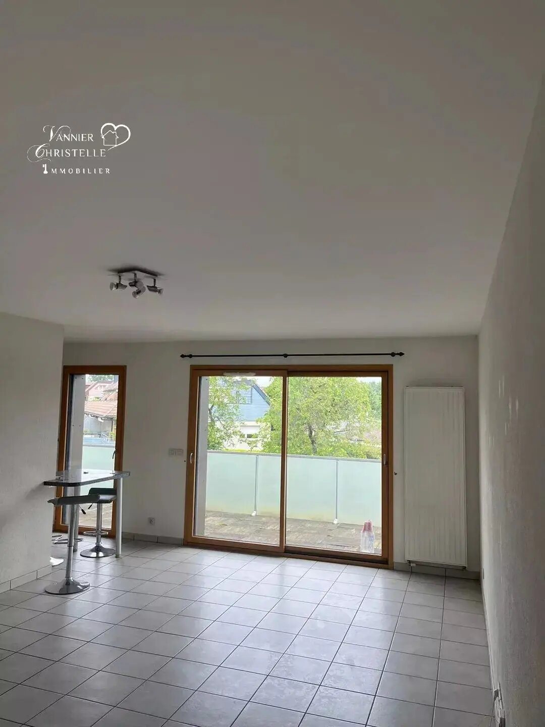 Appartement à louer, 62m², Thonon-les-Bains