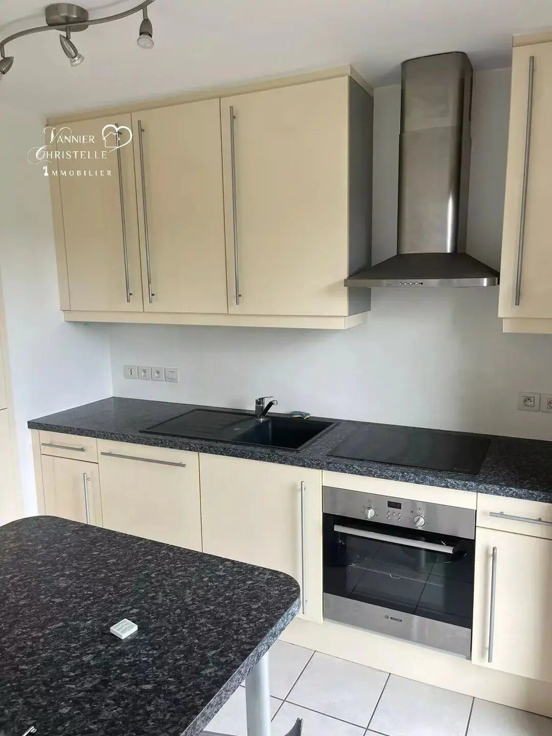 Appartement à louer, 62m², Thonon-les-Bains