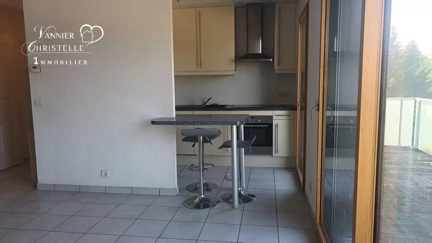 Appartement à louer, 62m², Thonon-les-Bains