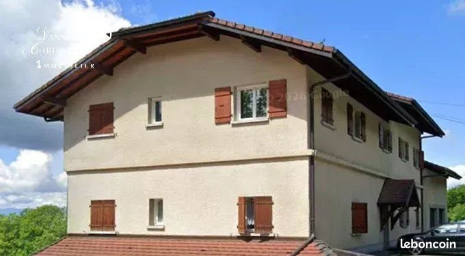 Appartement à vendre, 82m², Féternes
