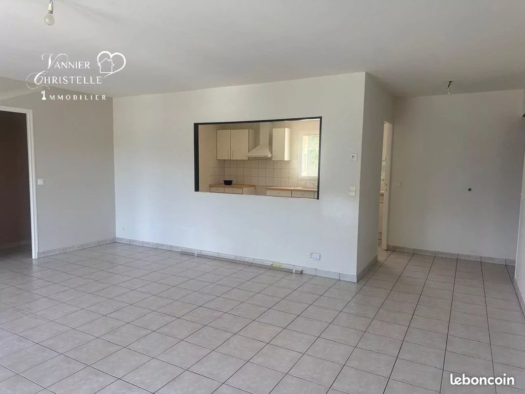 Appartement à vendre, 82m², Féternes