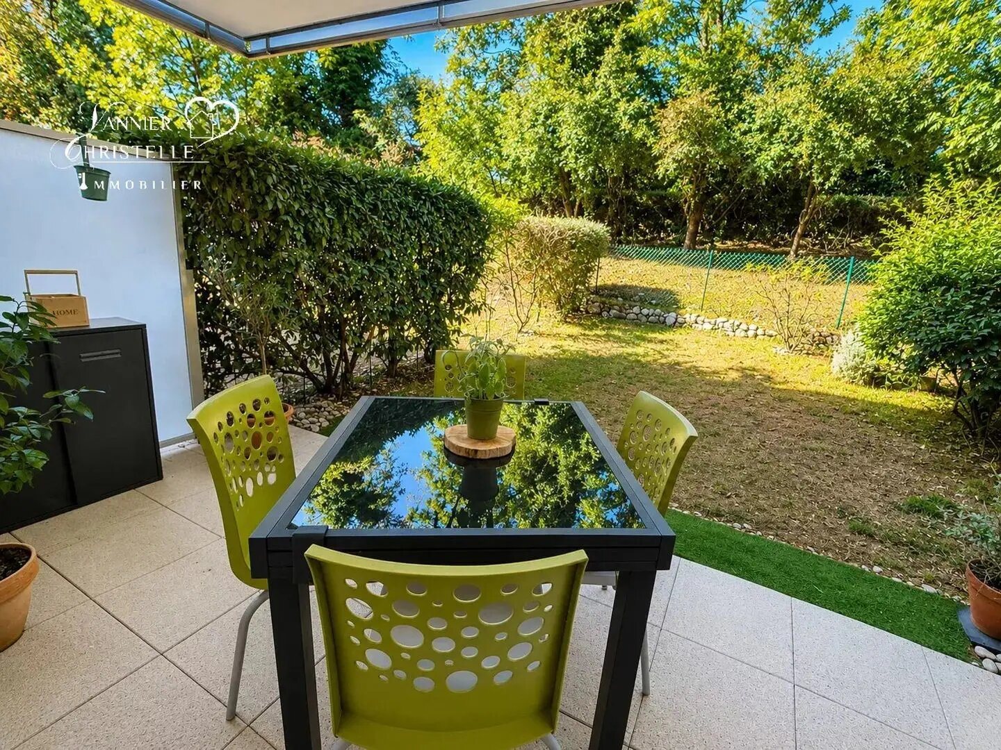 Appartement à vendre, 65m², Thonon-les-Bains
