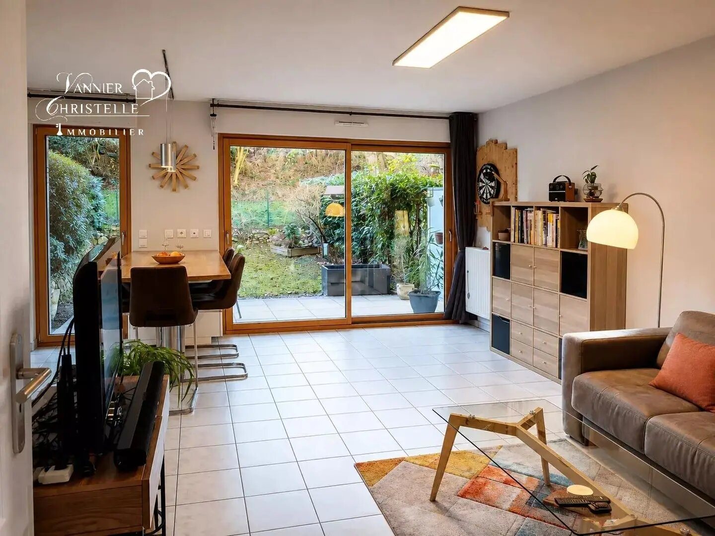 Appartement à vendre, 65m², Thonon-les-Bains