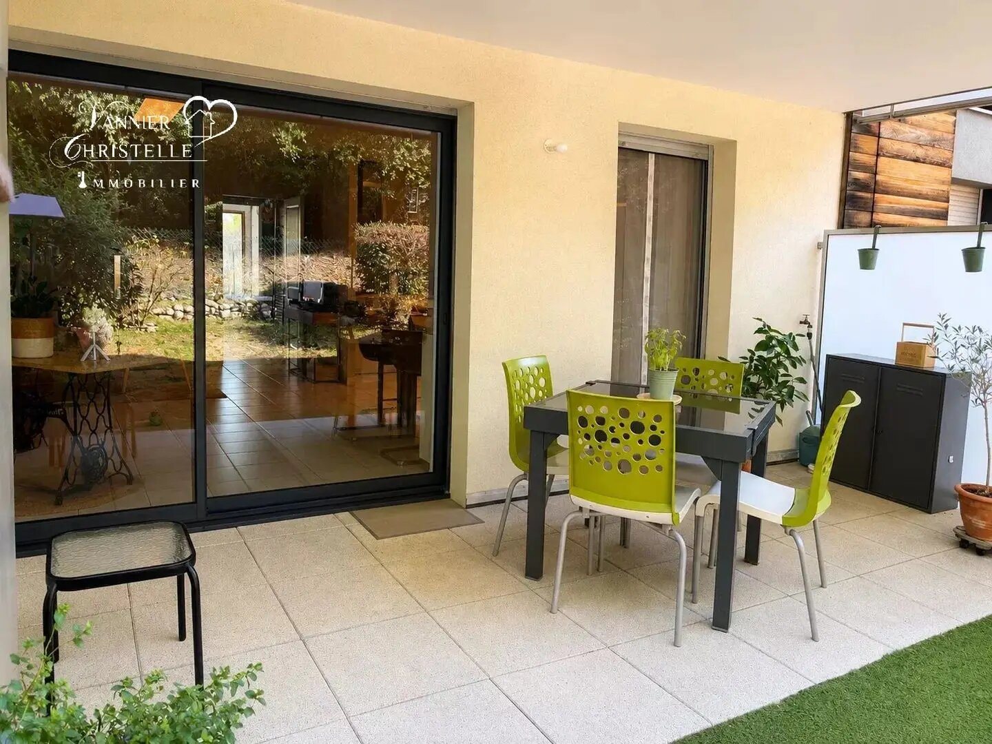 Appartement à vendre, 65m², Thonon-les-Bains
