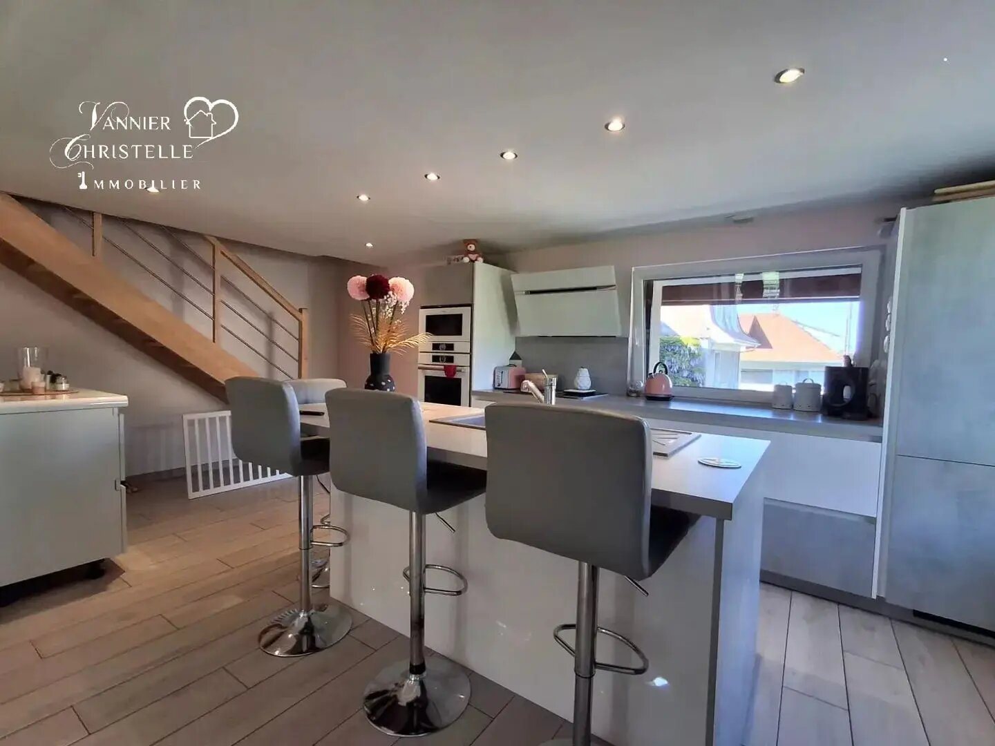 Maison à vendre, 120m², Maxilly-sur-Léman