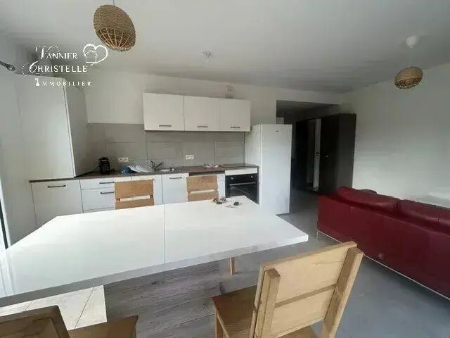 Appartement à louer, 40m², Cervens