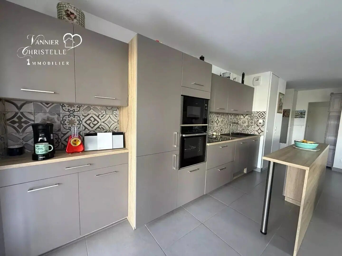 Appartement à vendre, 68m², Thonon-les-Bains