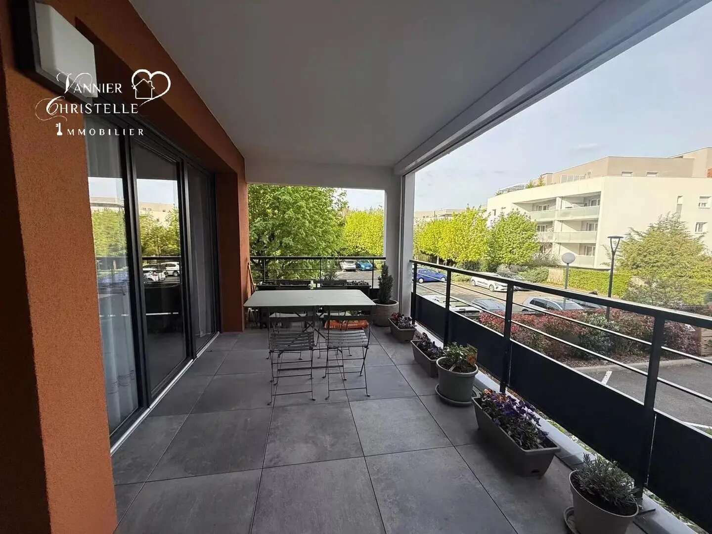 Appartement à vendre, 68m², Thonon-les-Bains