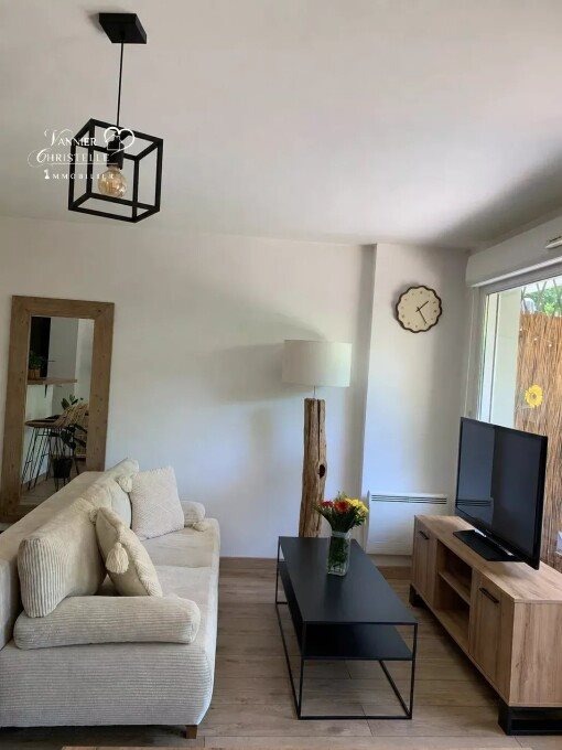 Appartement à louer, 42m², Thonon-les-Bains