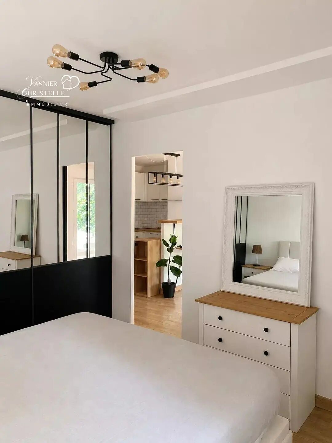 Appartement à louer, 42m², Thonon-les-Bains