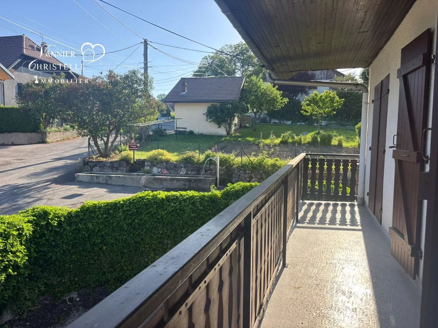 Maison à vendre, 11m², Thollon-les-Mémises