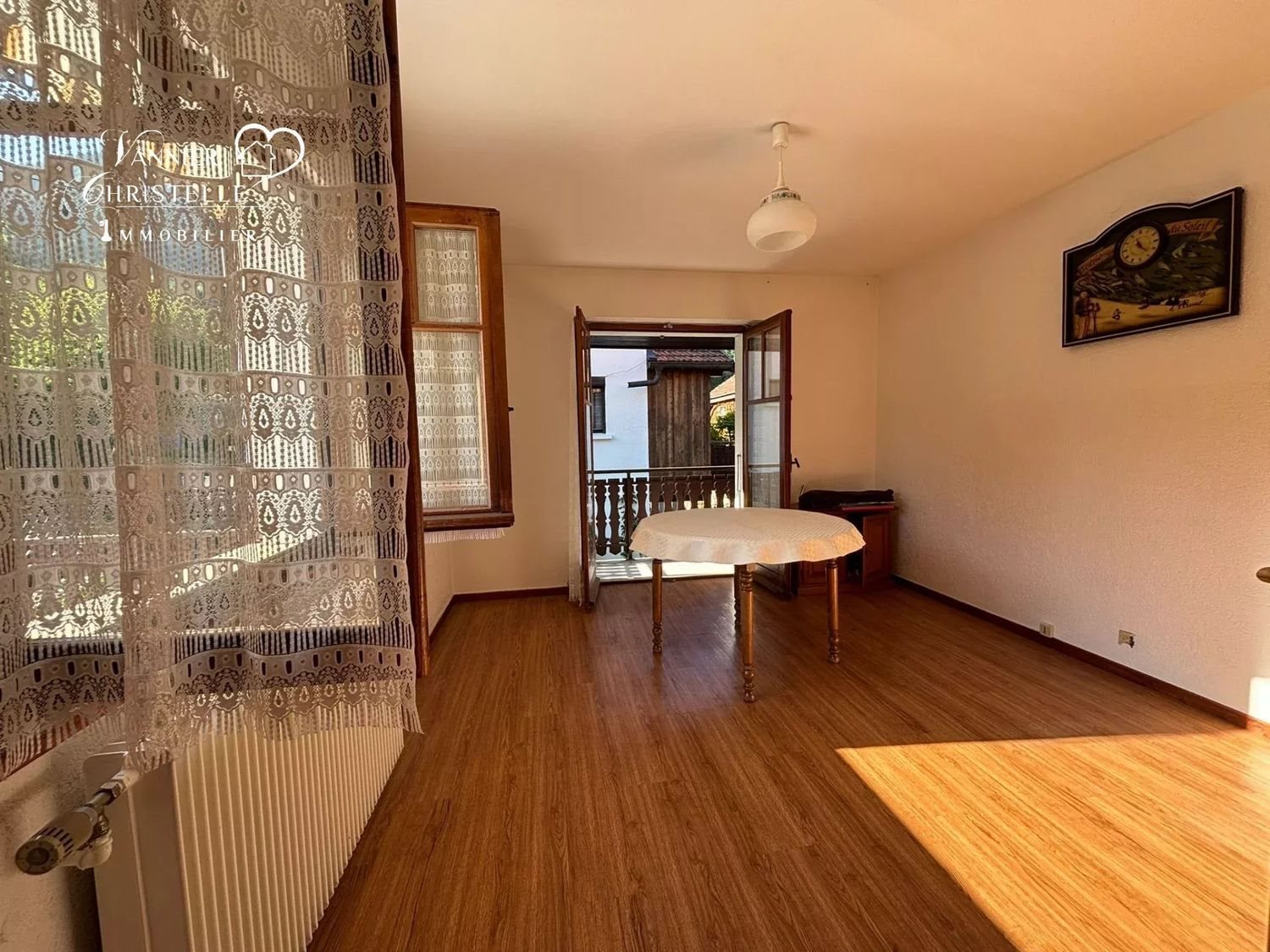 Maison à vendre, 11m², Thollon-les-Mémises