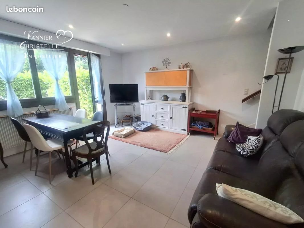 Appartement à vendre, 65m², Thonon-les-Bains