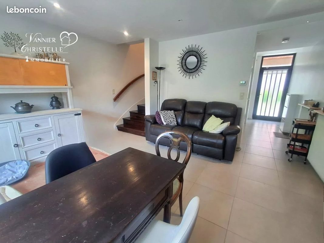 Appartement à vendre, 65m², Thonon-les-Bains