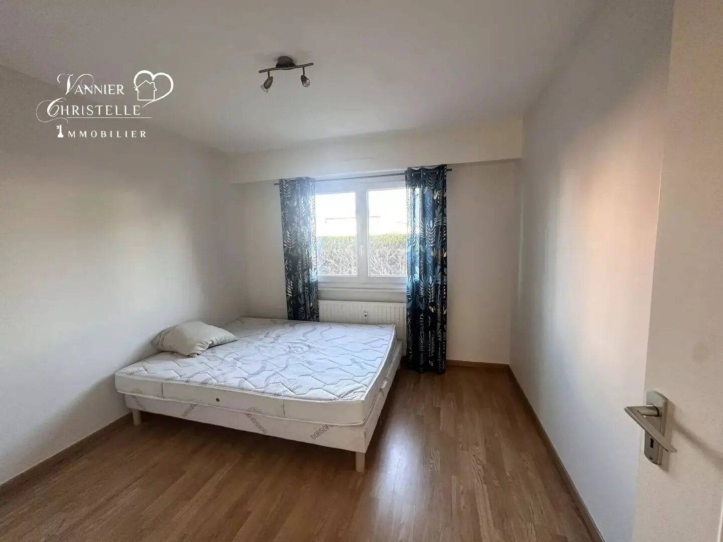 Appartement à louer, 61m², Thonon-les-Bains