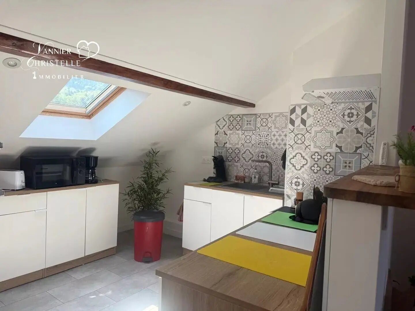 Appartement à vendre, 150m², Lyaud