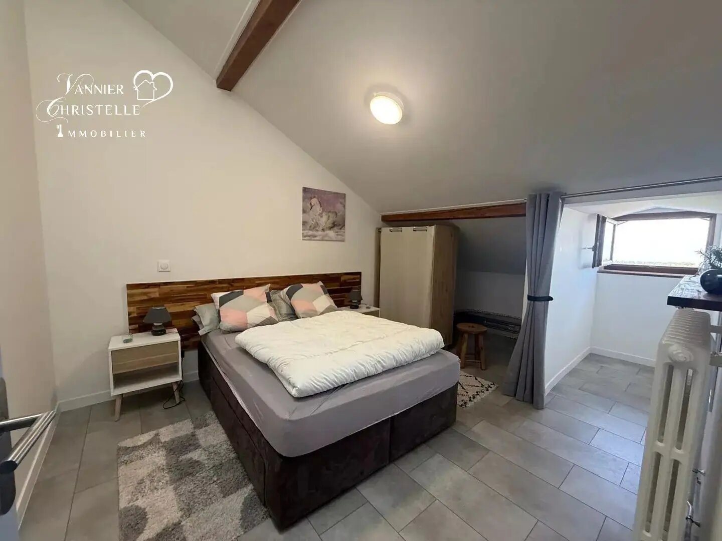 Appartement à vendre, 150m², Lyaud