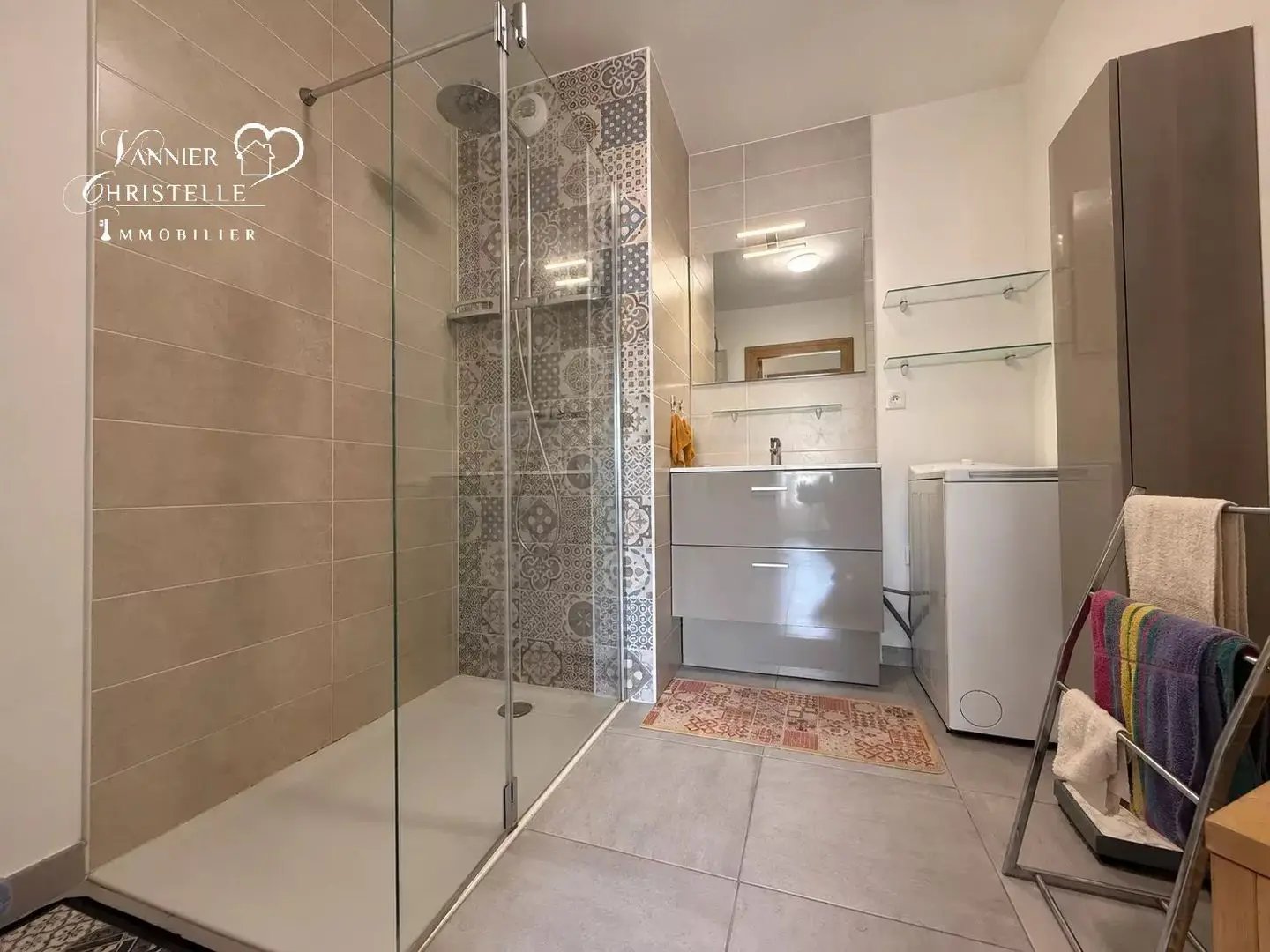 Appartement à vendre, 80m², Thonon-les-Bains