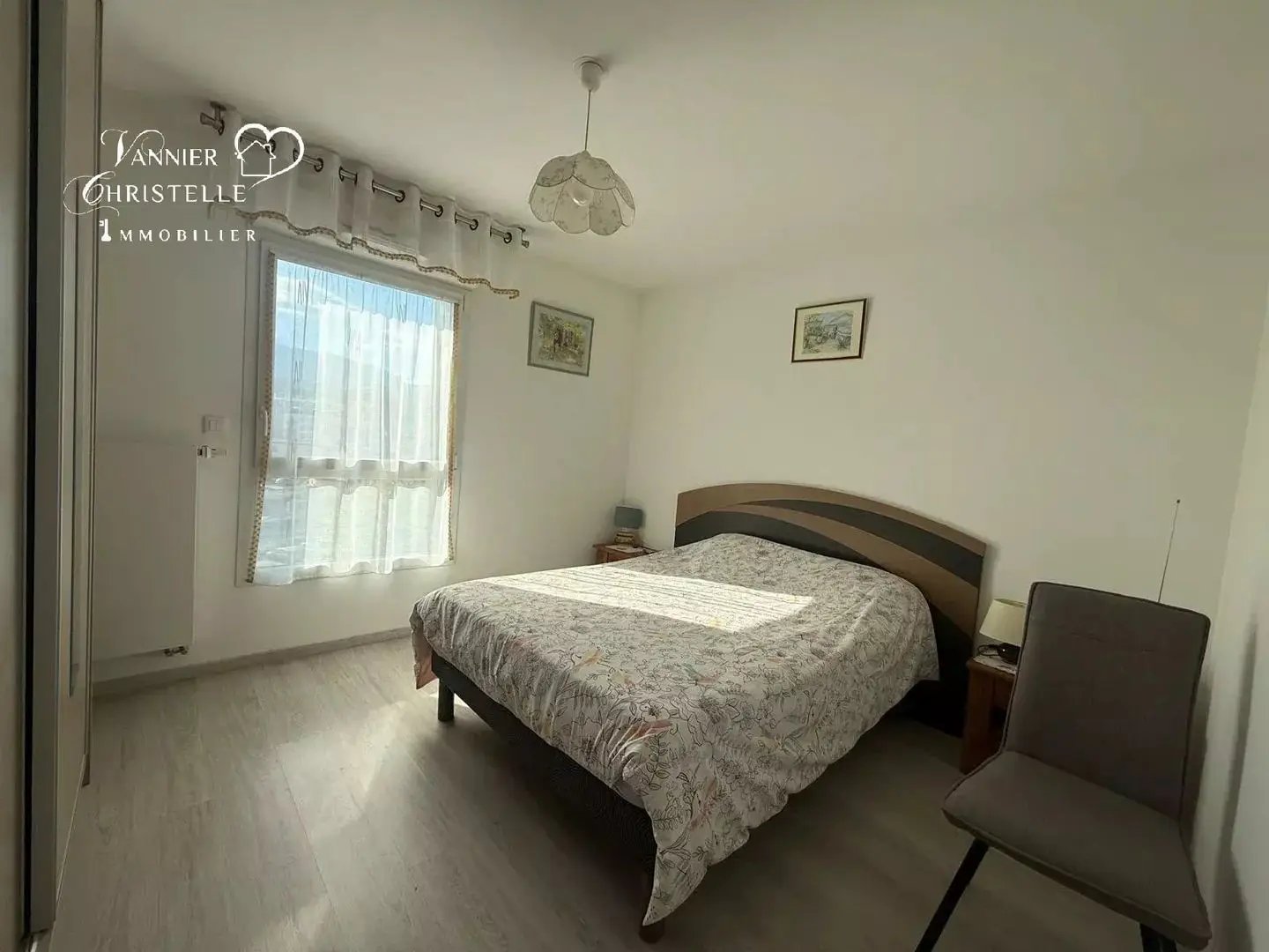 Appartement à vendre, 80m², Thonon-les-Bains