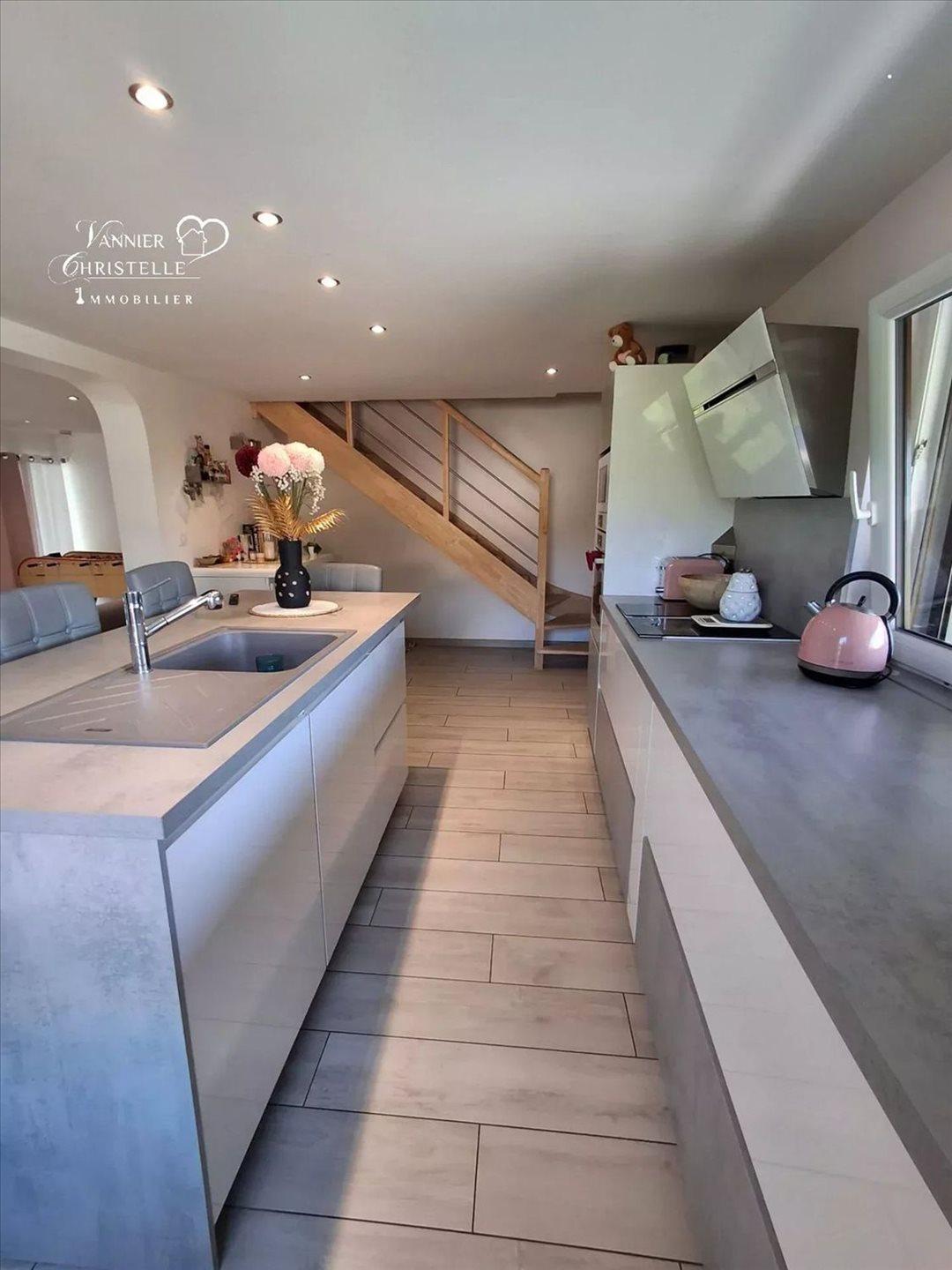 Maison à vendre, 11m², Maxilly-sur-Léman
