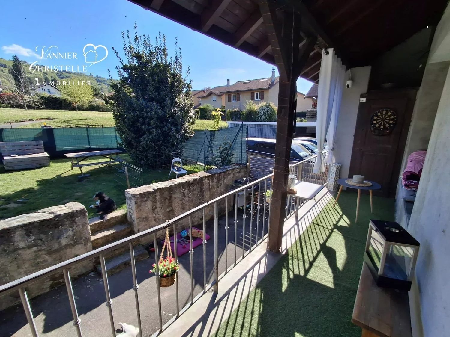 Maison à vendre, 11m², Maxilly-sur-Léman