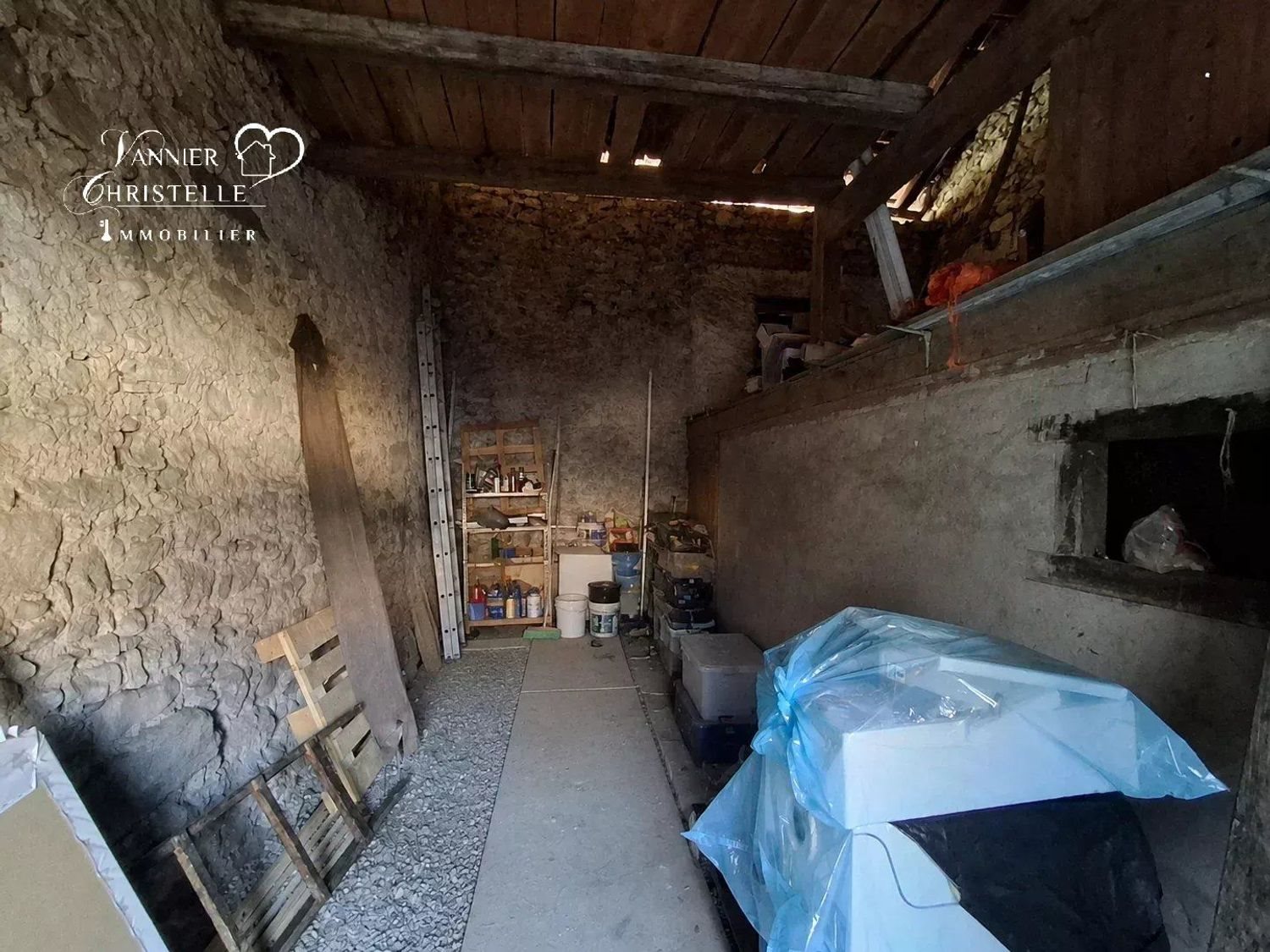 Maison à vendre, 11m², Maxilly-sur-Léman