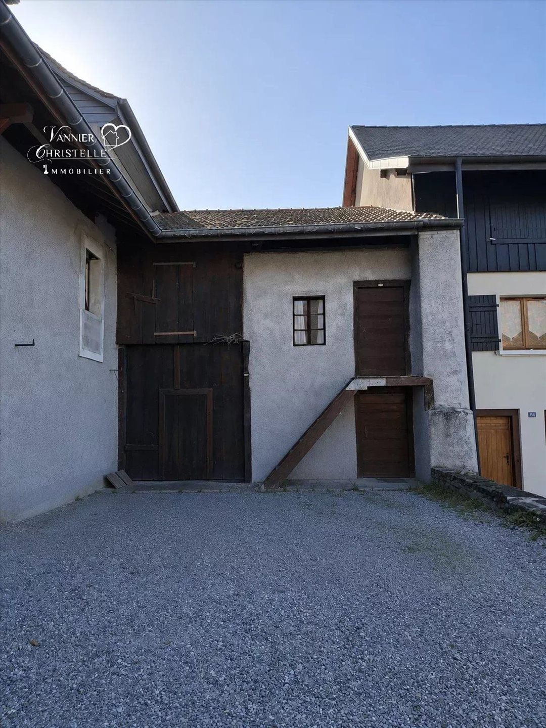 Maison à vendre, 11m², Maxilly-sur-Léman