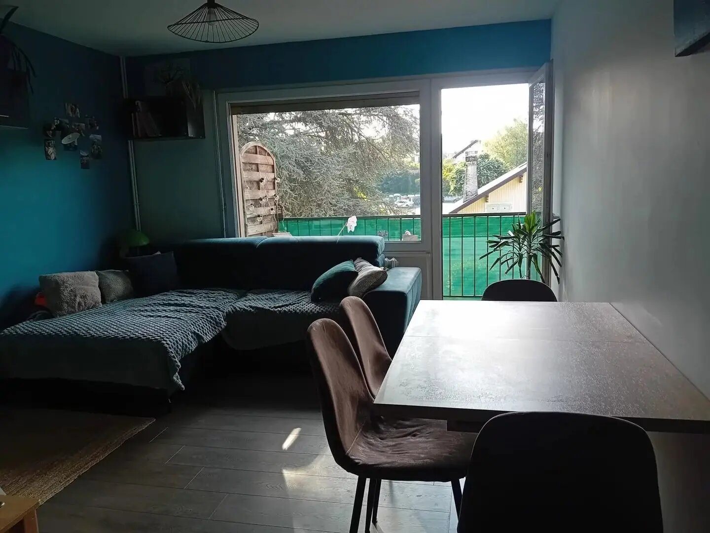 Appartement à vendre, 55m², Thonon-les-Bains