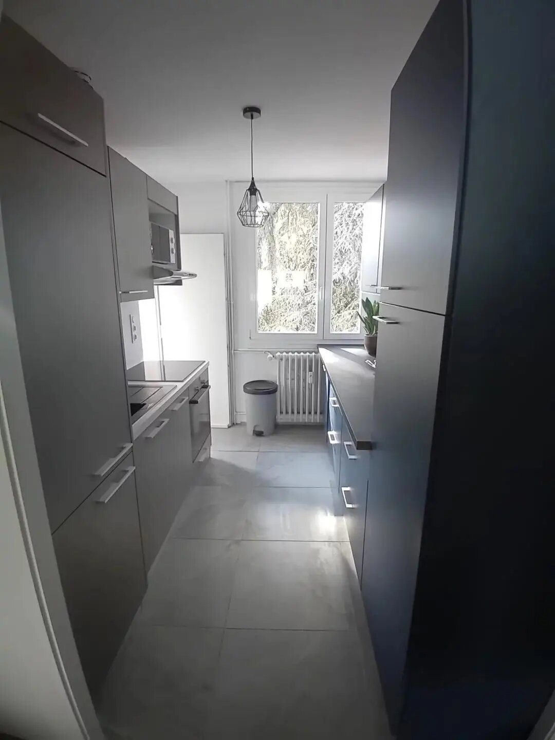 Appartement à vendre, 55m², Thonon-les-Bains