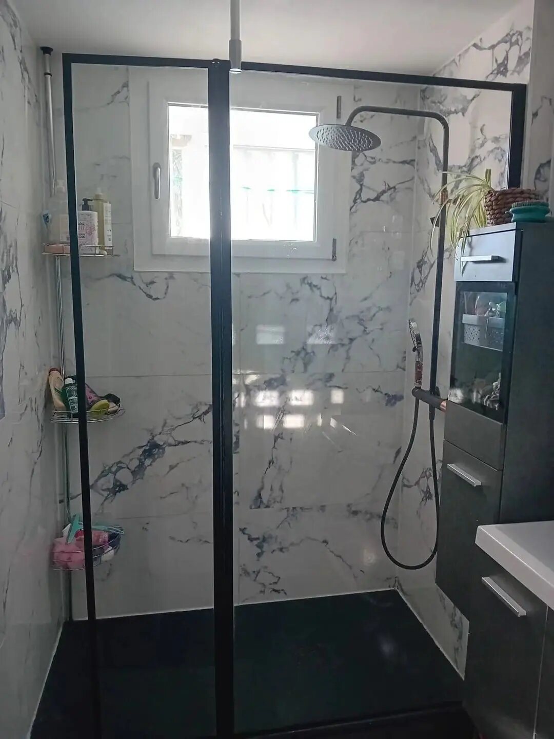 Appartement à vendre, 55m², Thonon-les-Bains