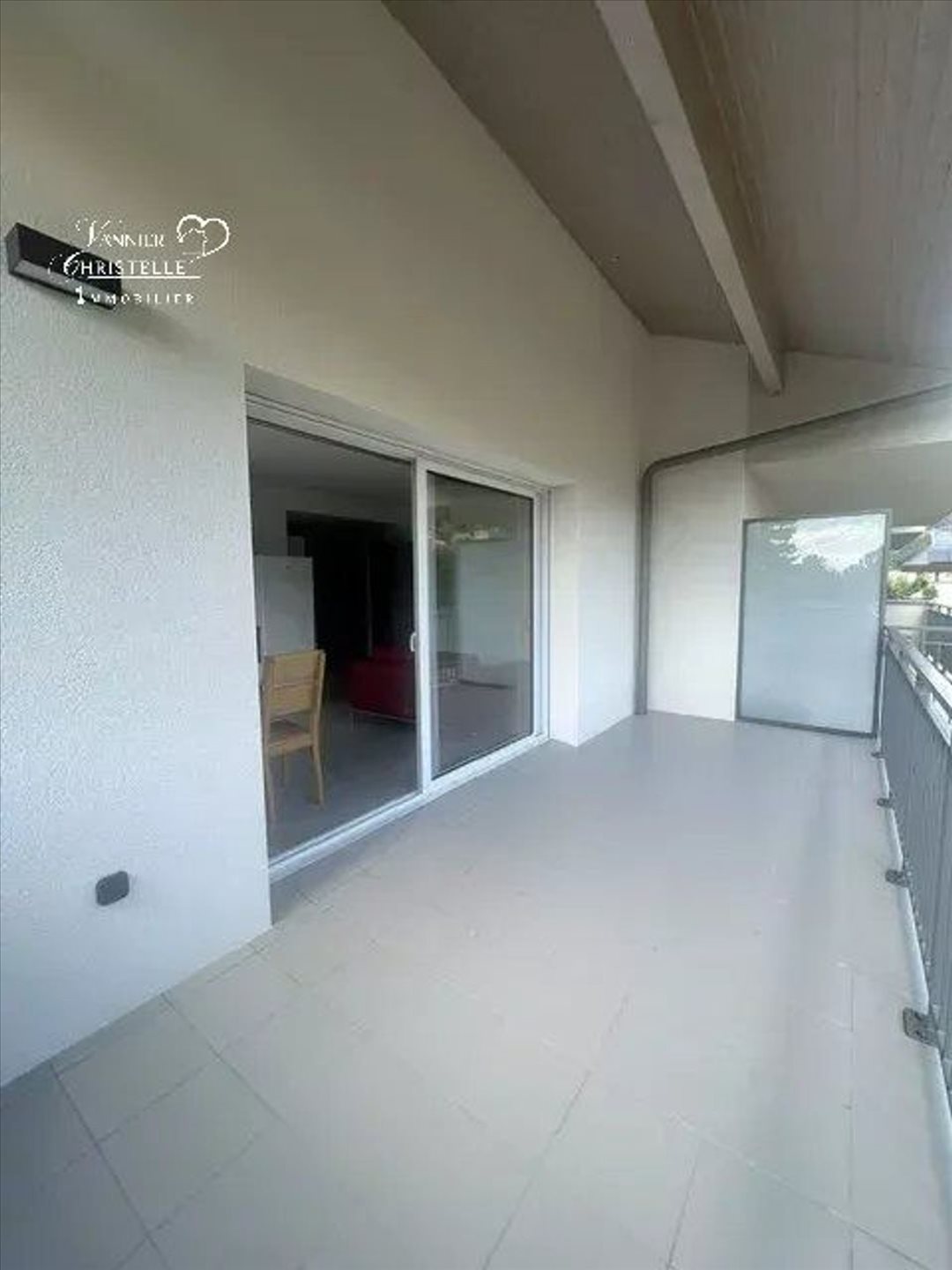 Appartement à louer, 40m², Cervens
