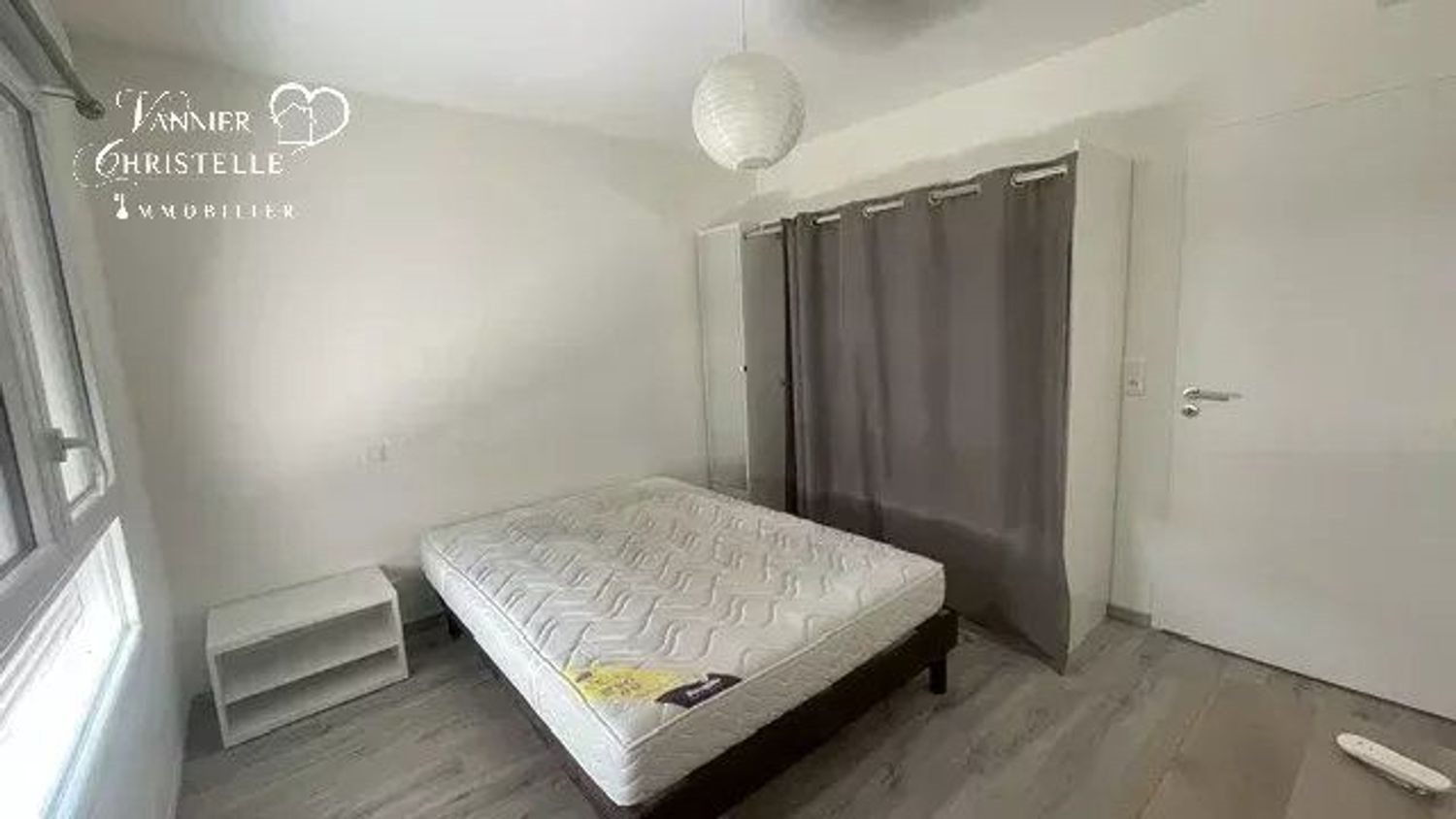Appartement à louer, 40m², Cervens